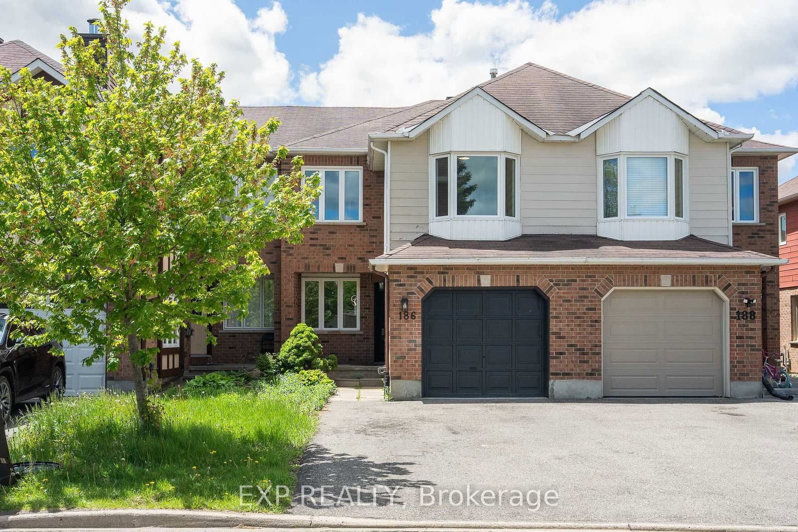 186 Southport Drive, Ottawa, ON