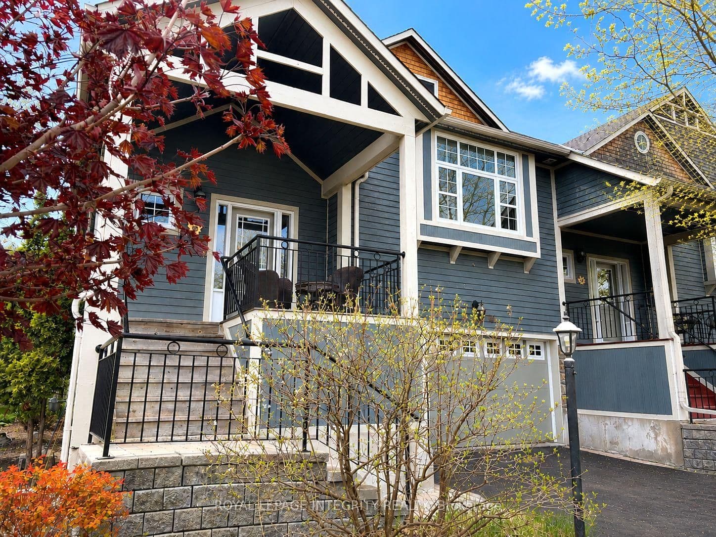 15 Marsh Sparrow Private, Kanata, ON — photo 2