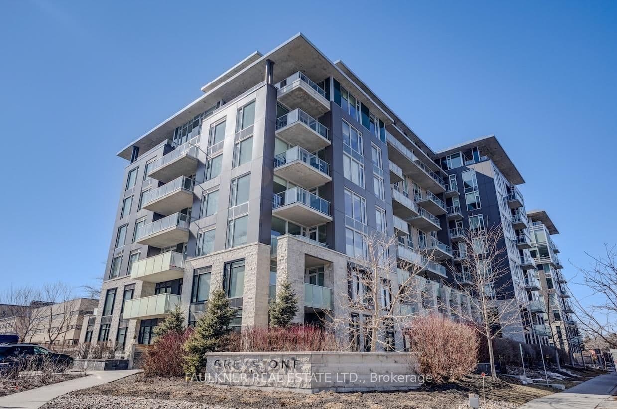 413 - 530 De Mazenod Avenue, Ottawa, ON
