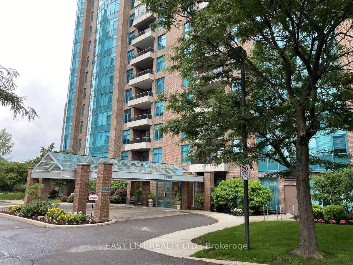 803 - 3580 Rivergate Way, Ottawa, ON