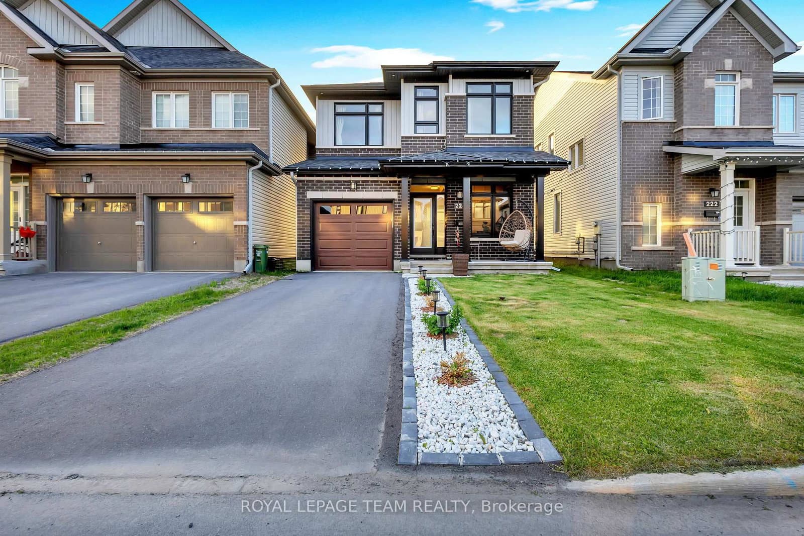 224 Turnbuckle Crescent, Ottawa, ON