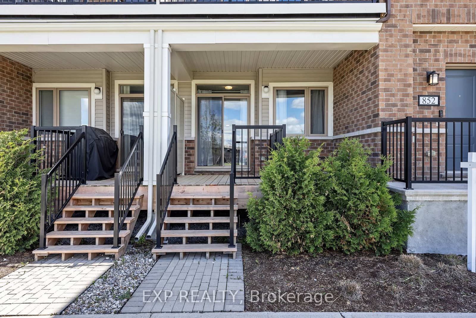 907 Nautilus Private, Ottawa, ON — photo 3