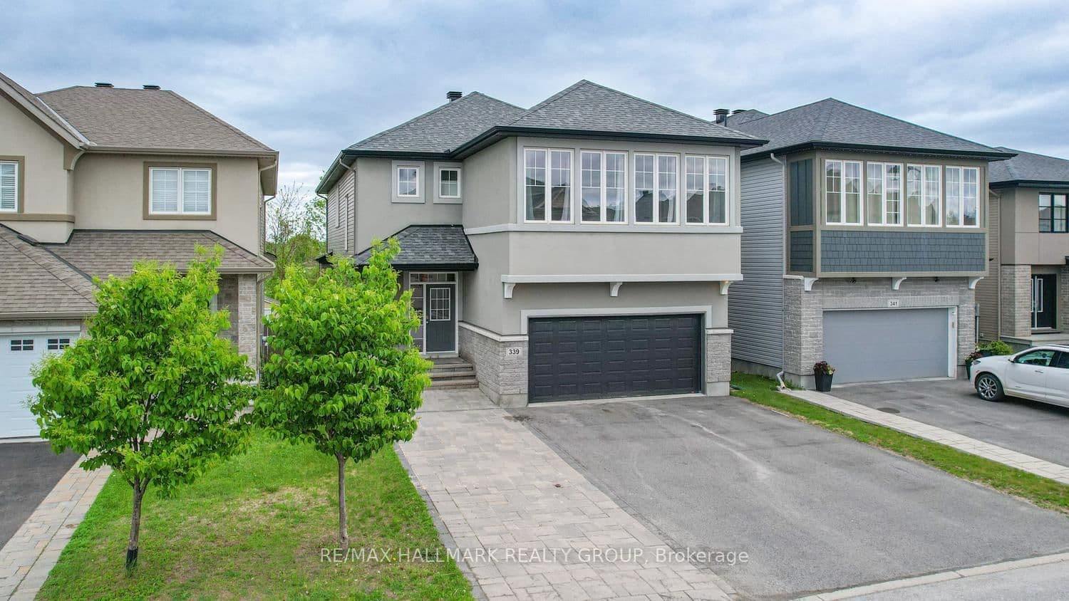339 Andalusian Crescent, Ottawa, ON