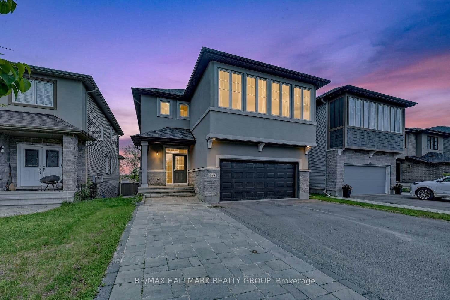 339 Andalusian Crescent, Ottawa, ON — photo 2