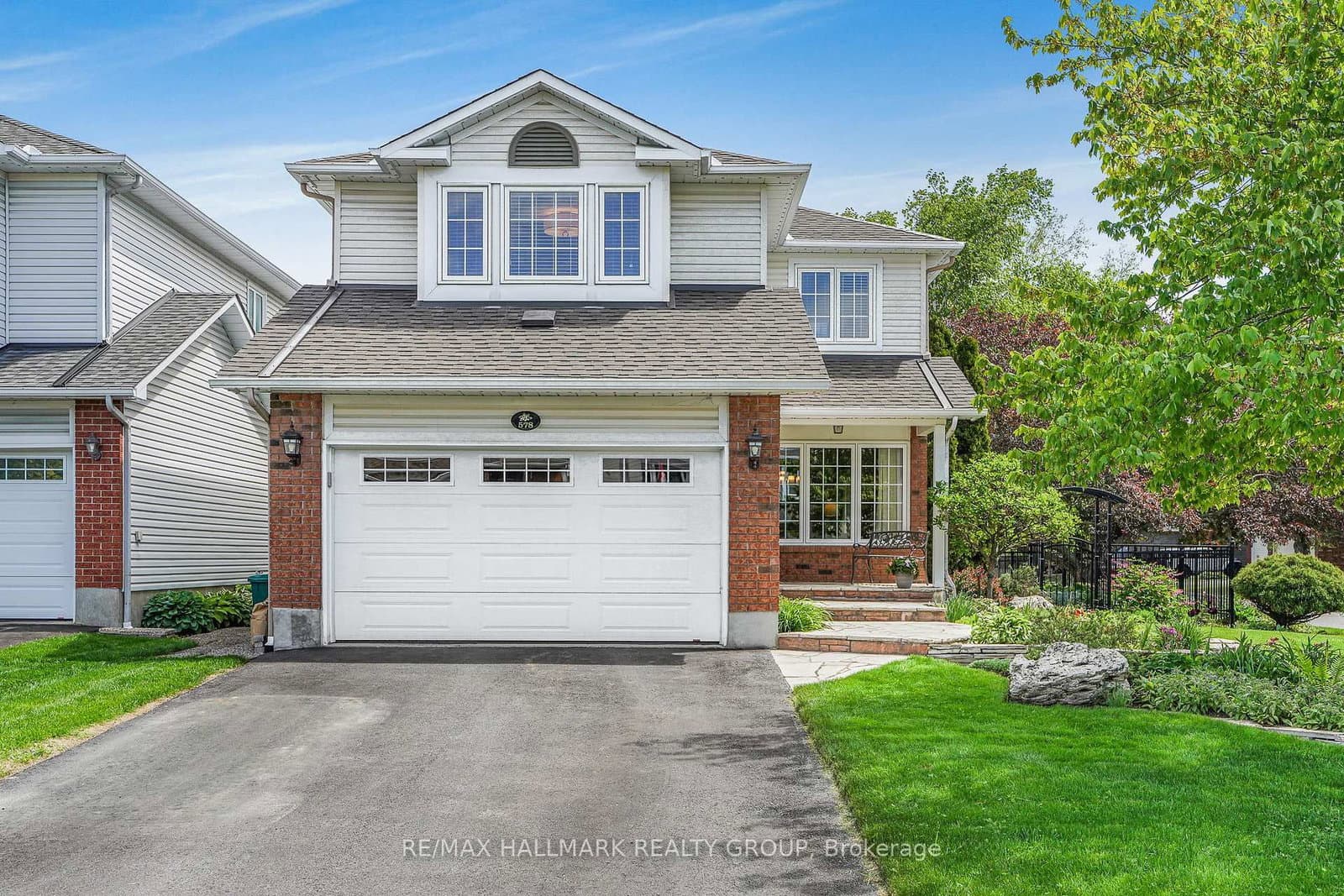 578 TOURELLE Drive, Ottawa, ON