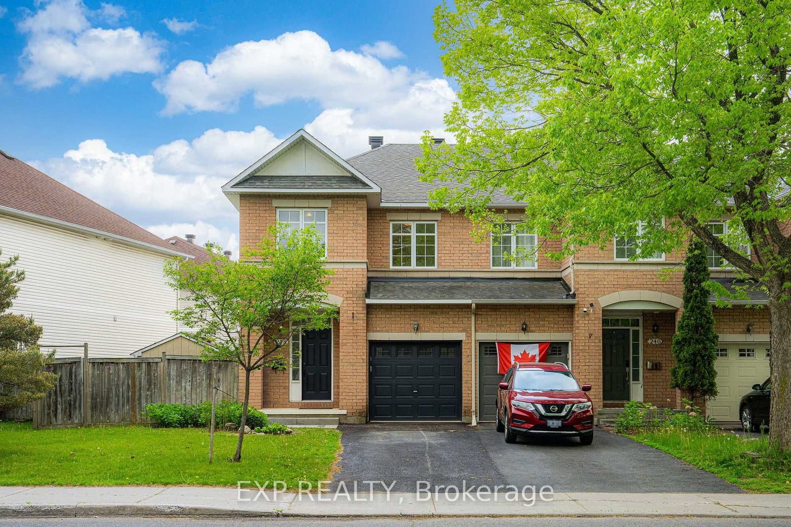 248 Berrigan Drive, Ottawa, ON