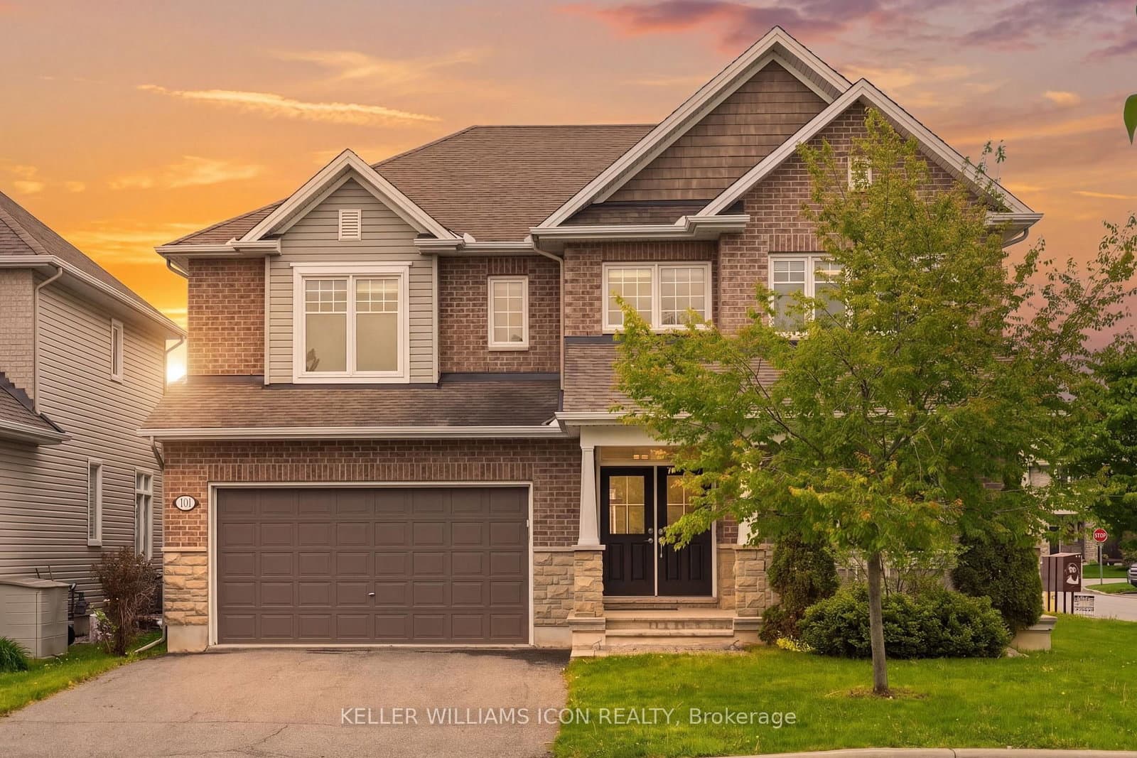 101 Brambling Way, Ottawa, ON