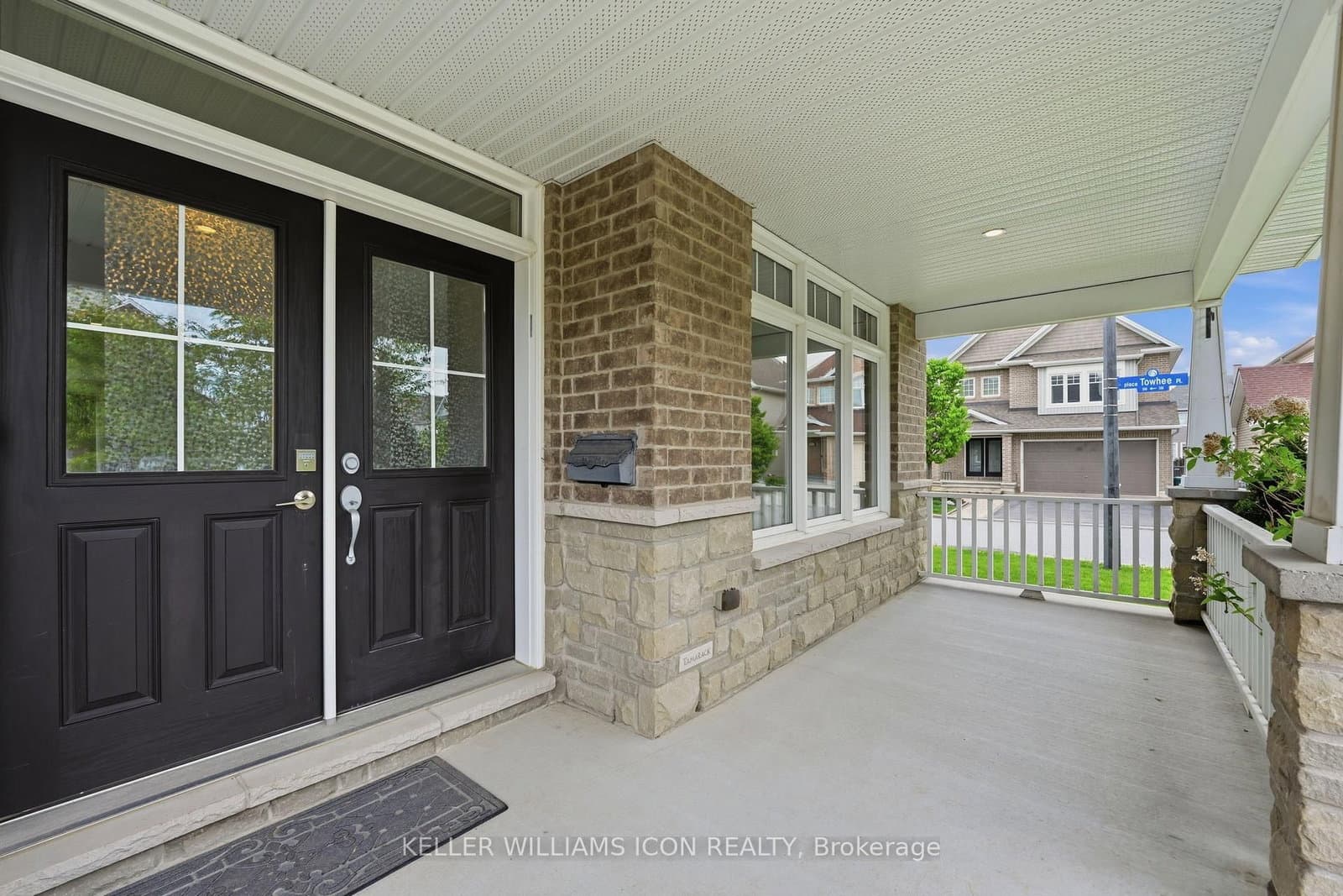 101 Brambling Way, Ottawa, ON — photo 2