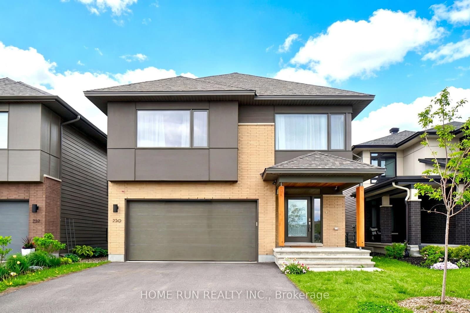 250 Soprano Avenue, Ottawa, ON