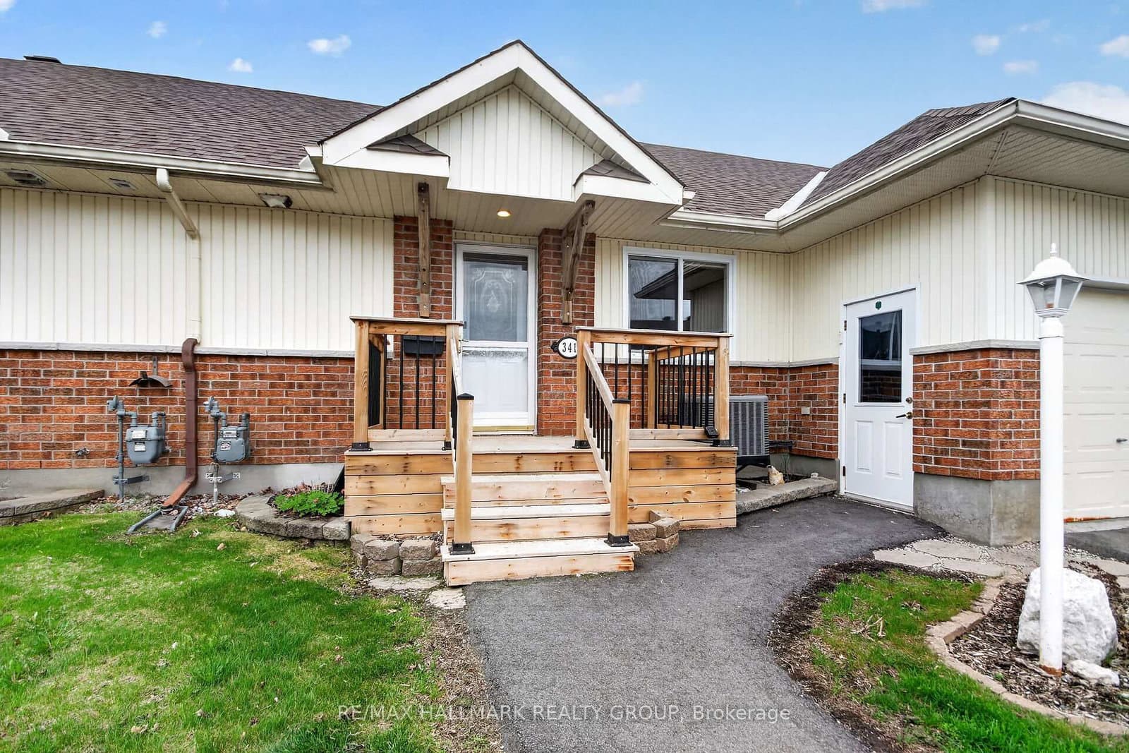 341 Chestnut Green Private, Richmond, ON
