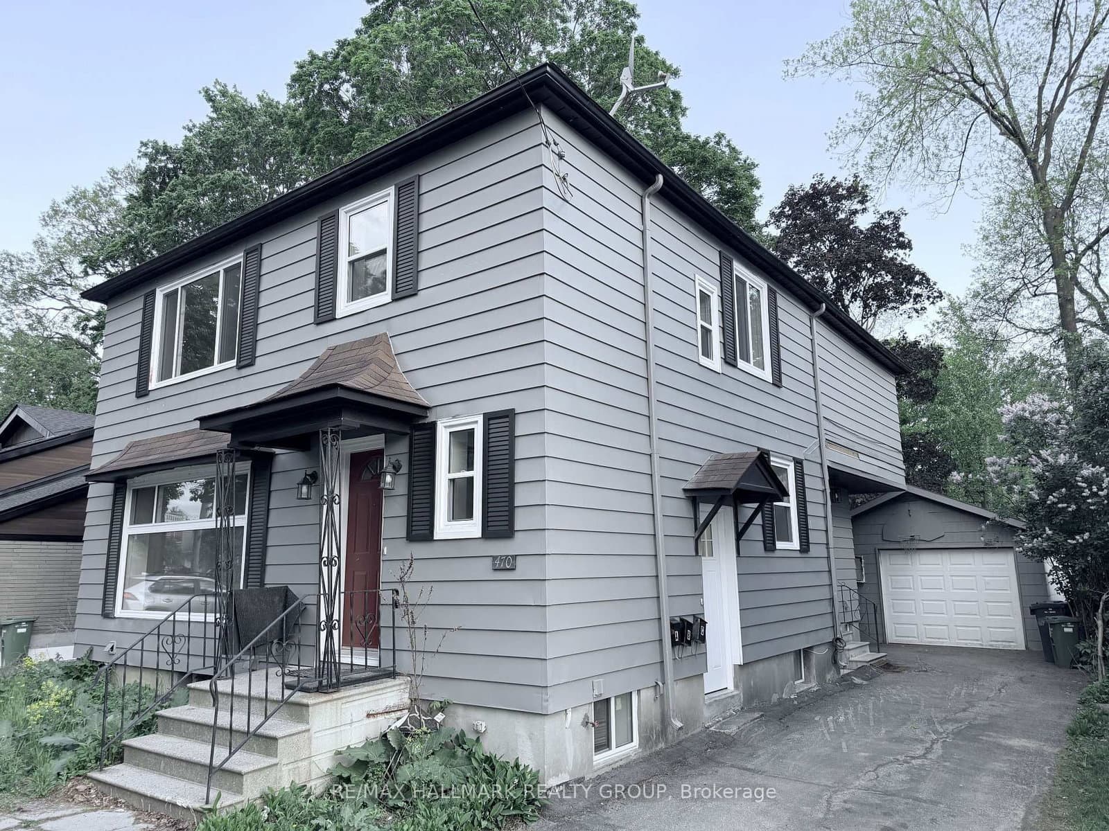 470 Pleasant Park Road, Ottawa, ON — photo 2
