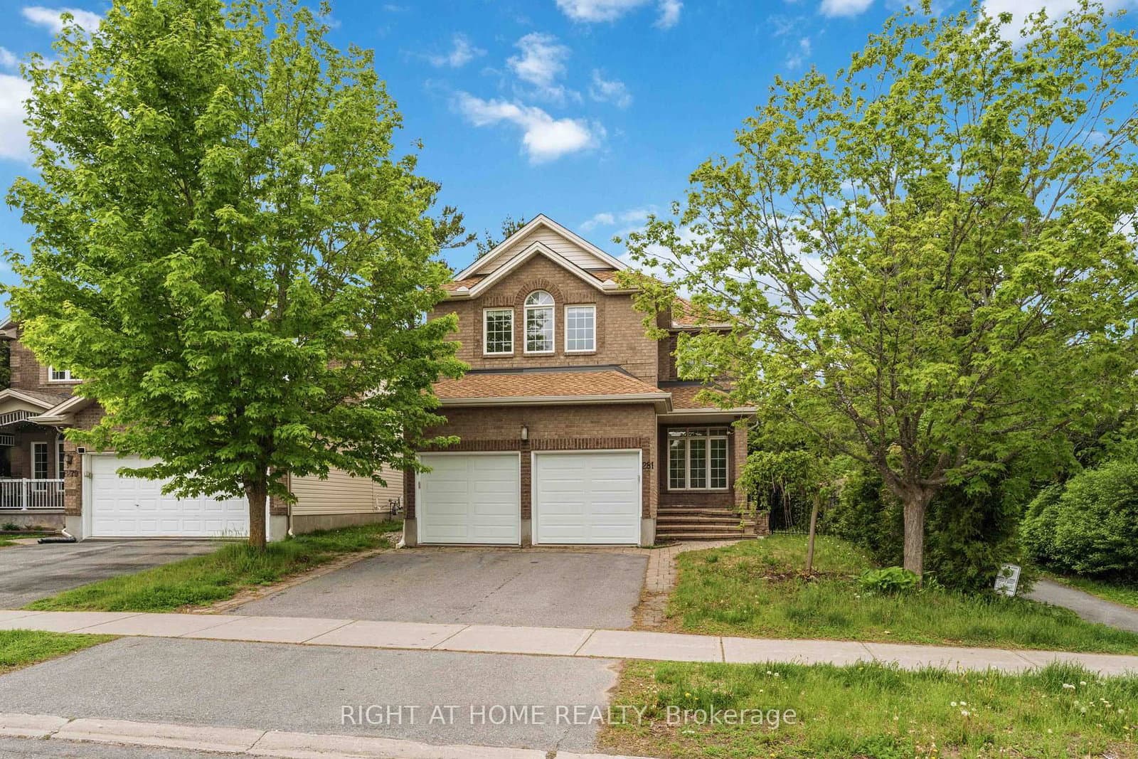 281 Goldridge Drive, Kanata, ON