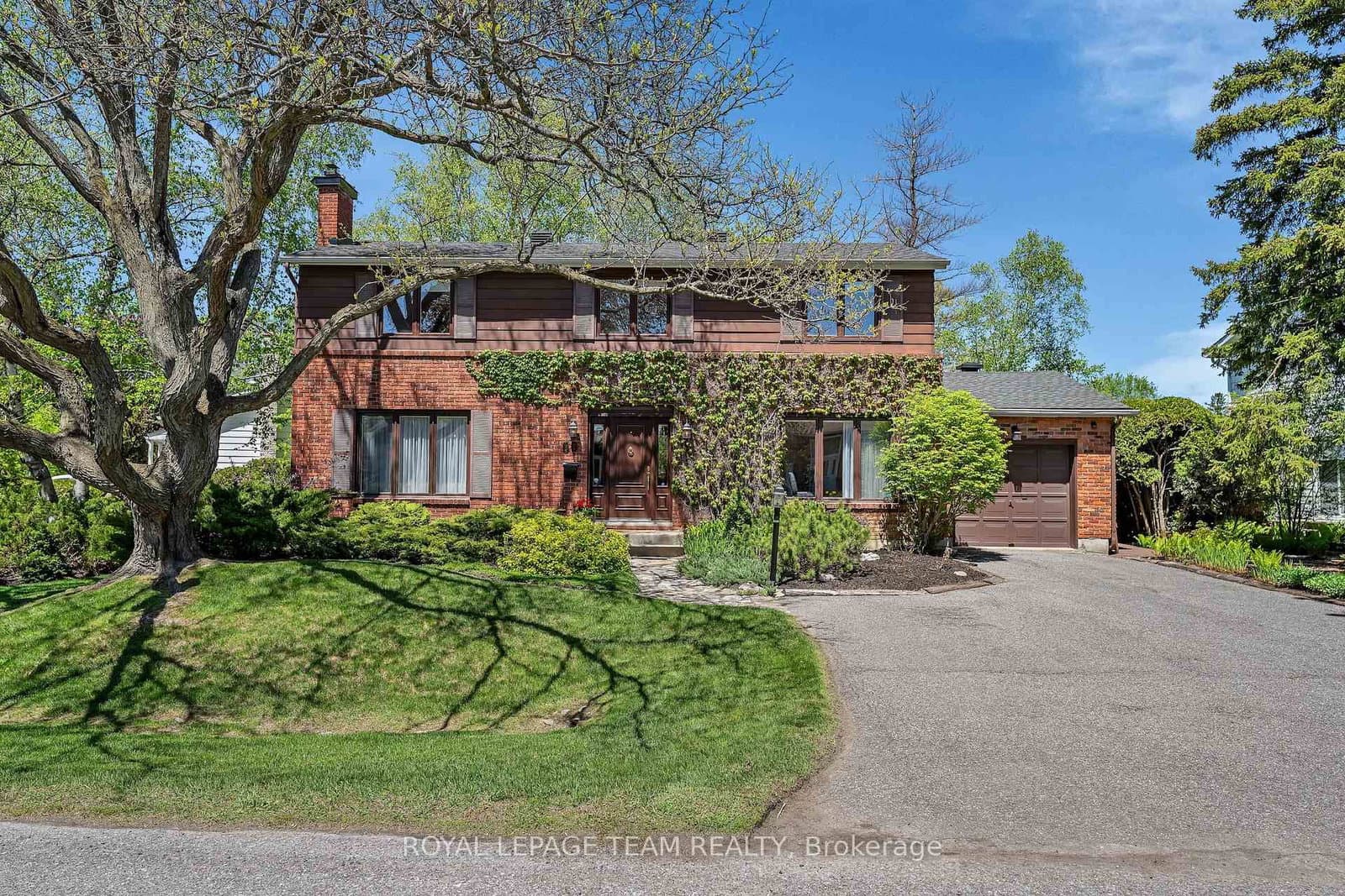 60 Horner Drive, Ottawa, ON