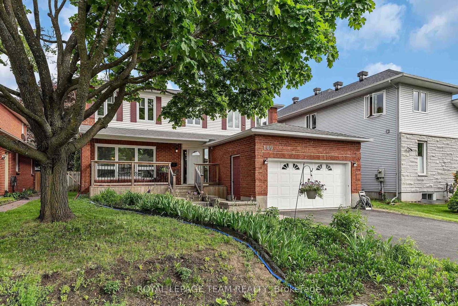 109 Belleview Drive, Kanata, ON — photo 2