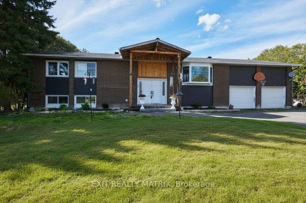 2750 Eldo Street, Metcalfe, ON