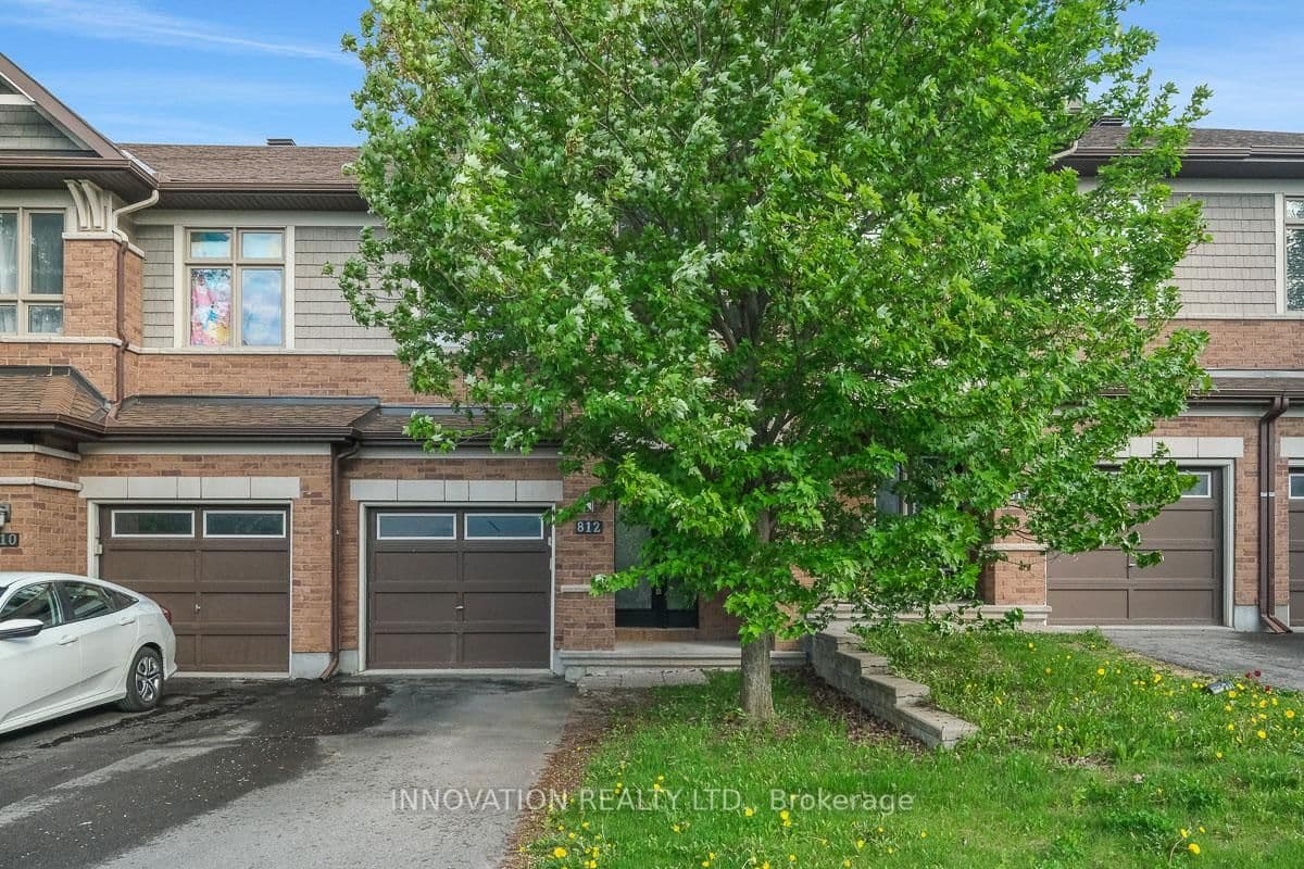 812 FLETCHER Circle, Ottawa, ON