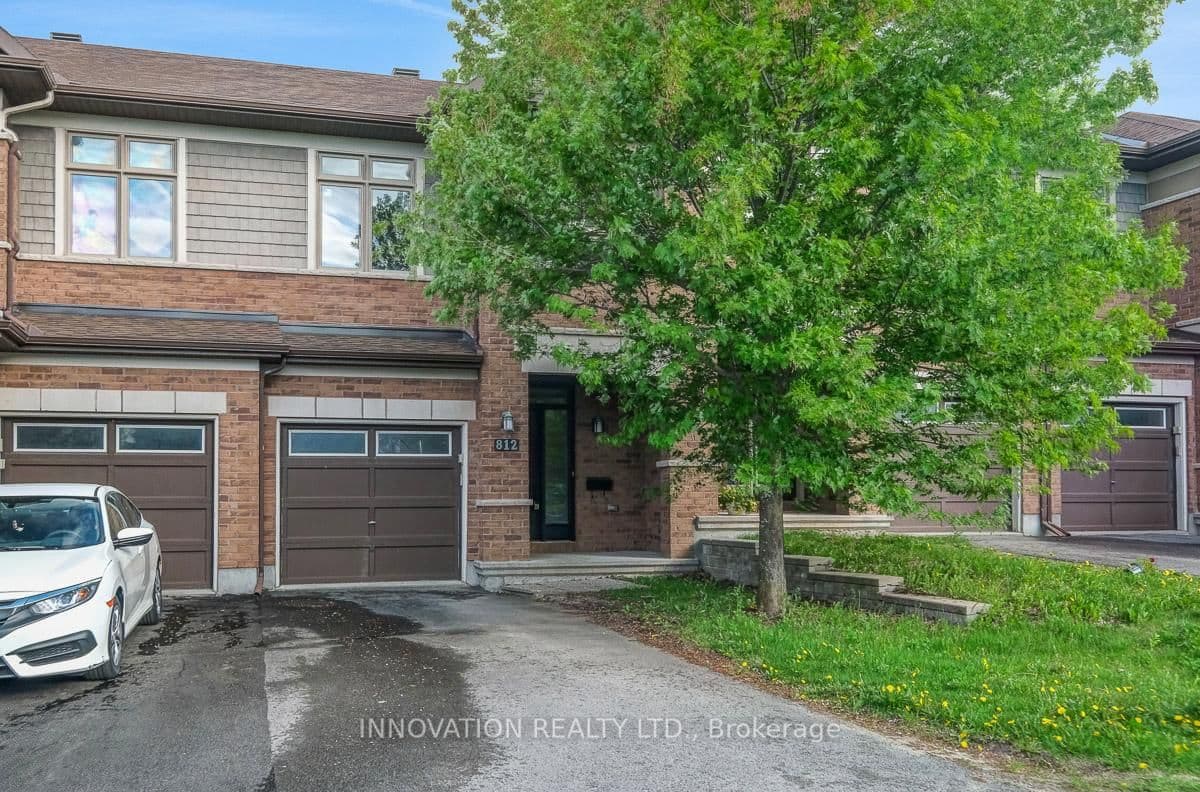 812 FLETCHER Circle, Ottawa, ON