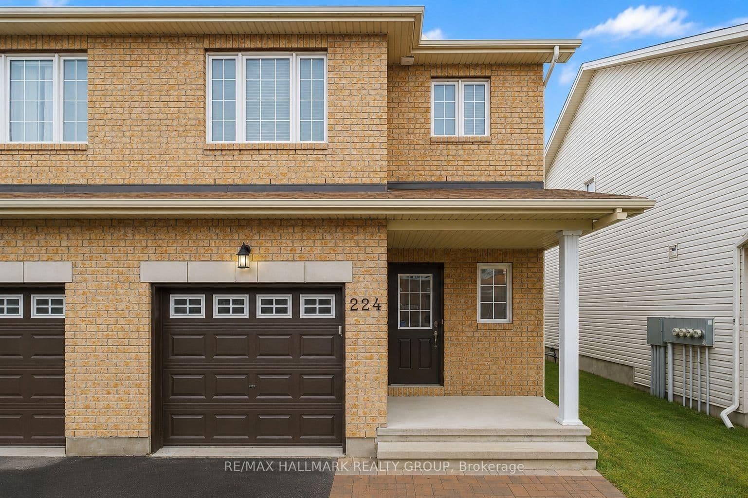 224 Lamplighters Drive, Ottawa, ON