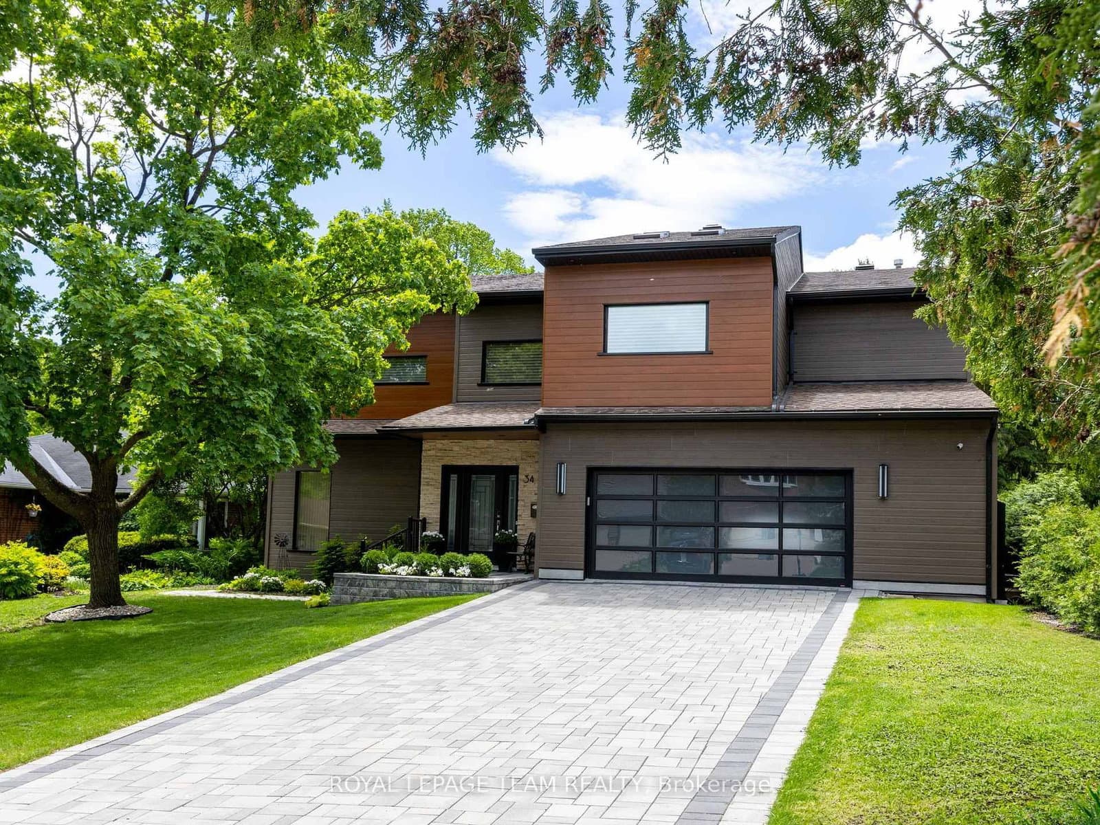 34 Rideauview Terrace, Ottawa, ON