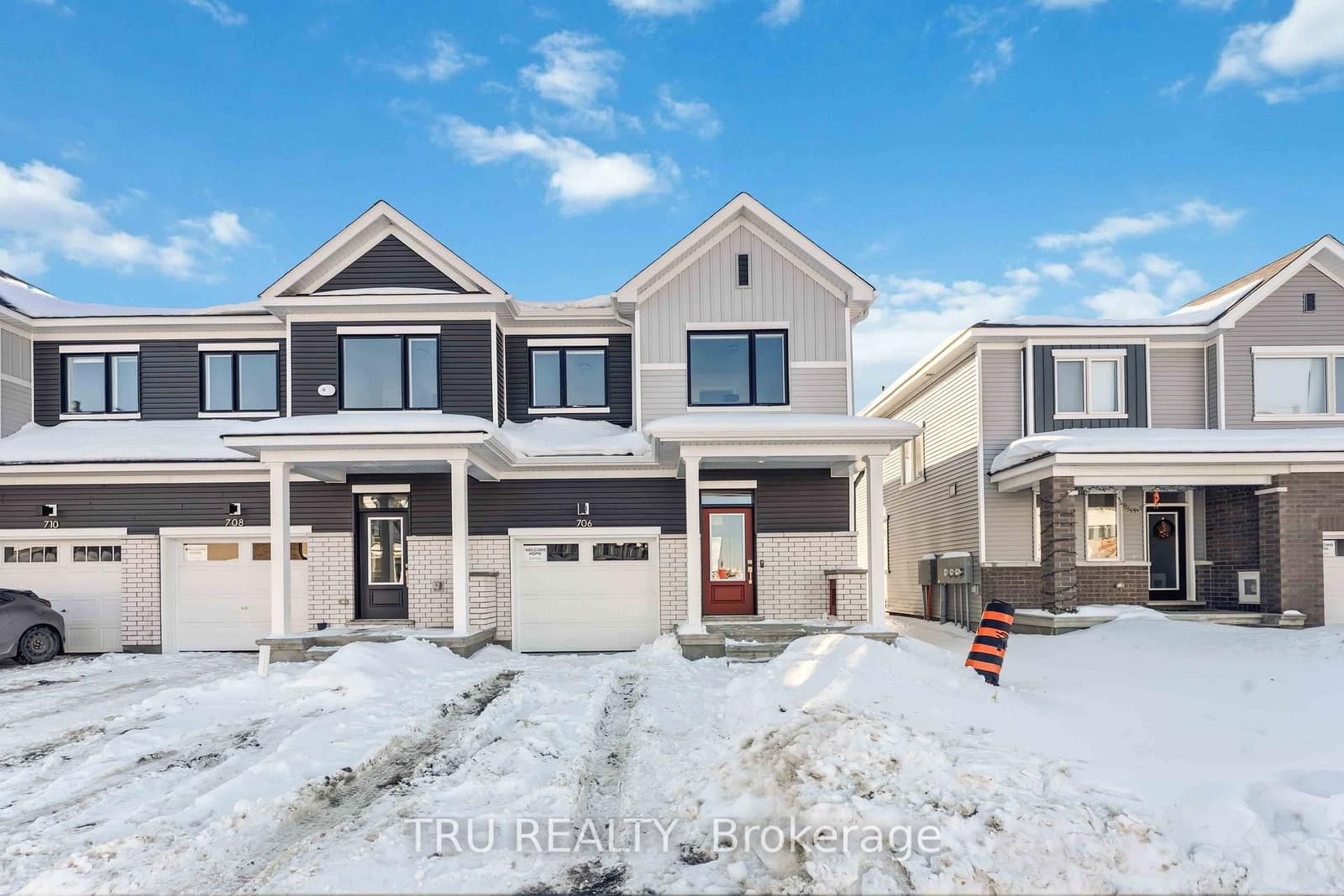 706 Expansion Road, Barrhaven, ON