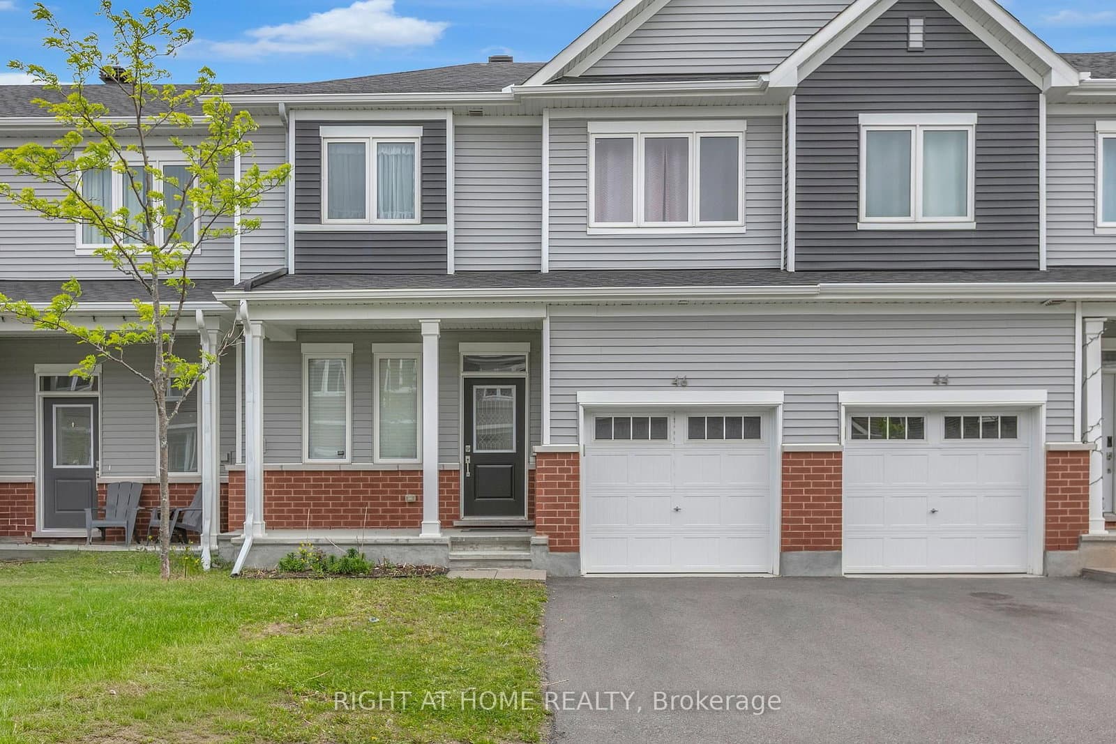 46 Focality Crescent, Ottawa, ON