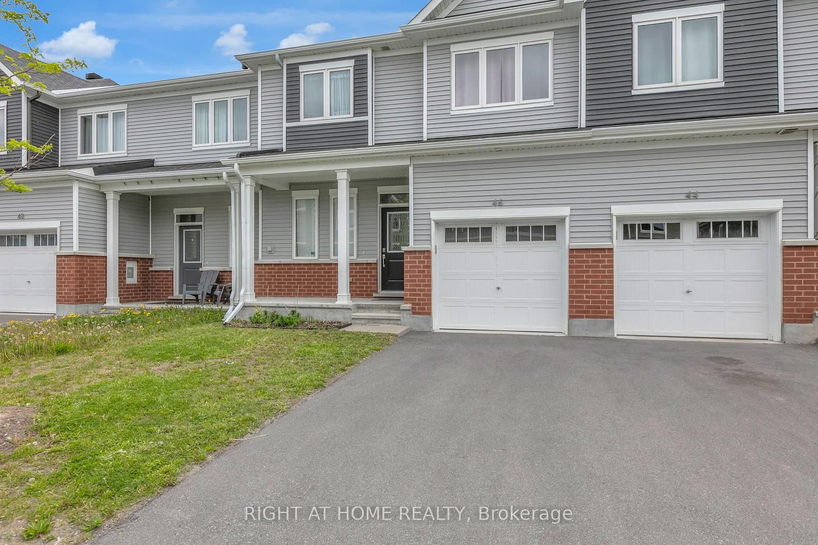 46 Focality Crescent, Ottawa, ON — photo 2