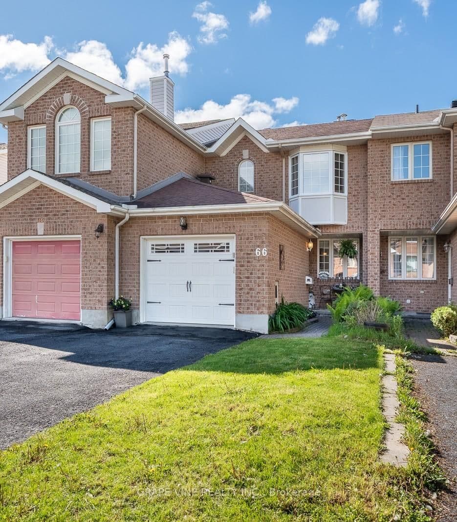 66 Daventry Crescent, Ottawa, ON — photo 2