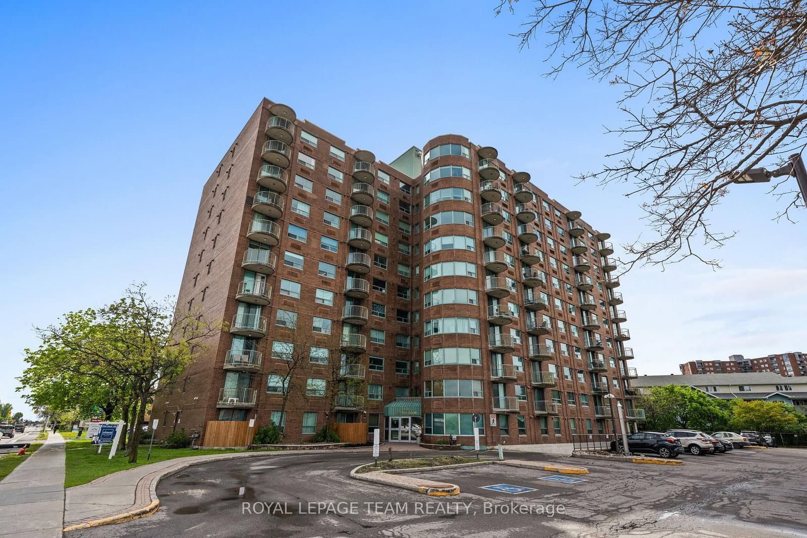 611 - 1440 Heron Road, Ottawa, ON — photo 3