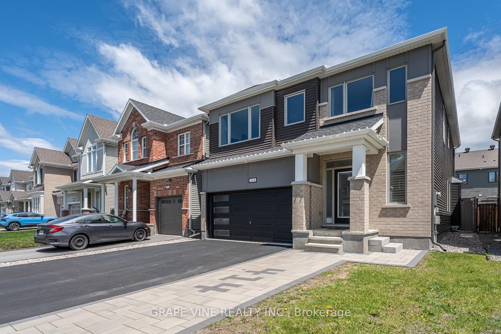 414 Aphelion Crescent, Ottawa, ON — photo 2