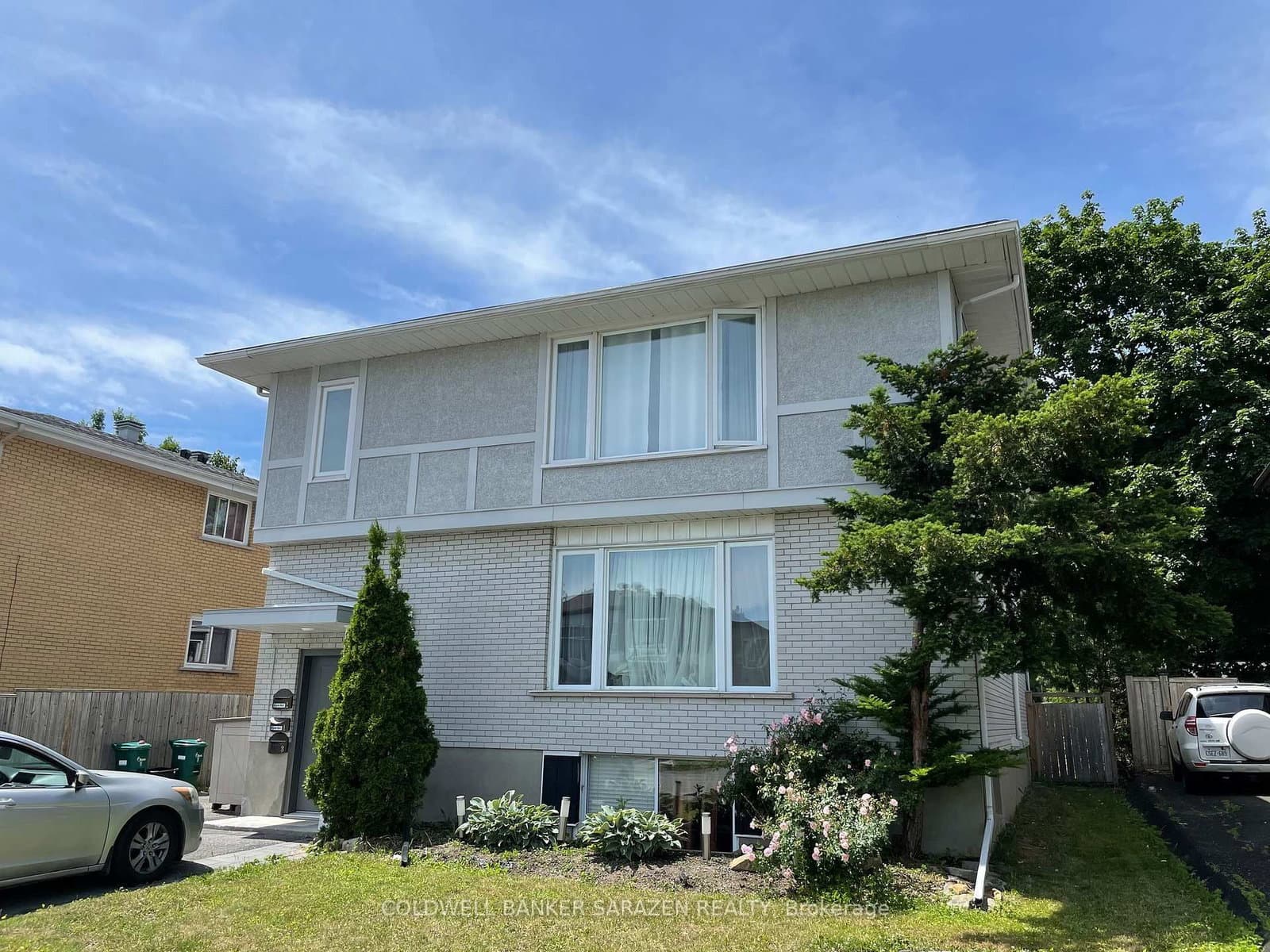 860 CONNAUGHT Avenue, Ottawa, ON
