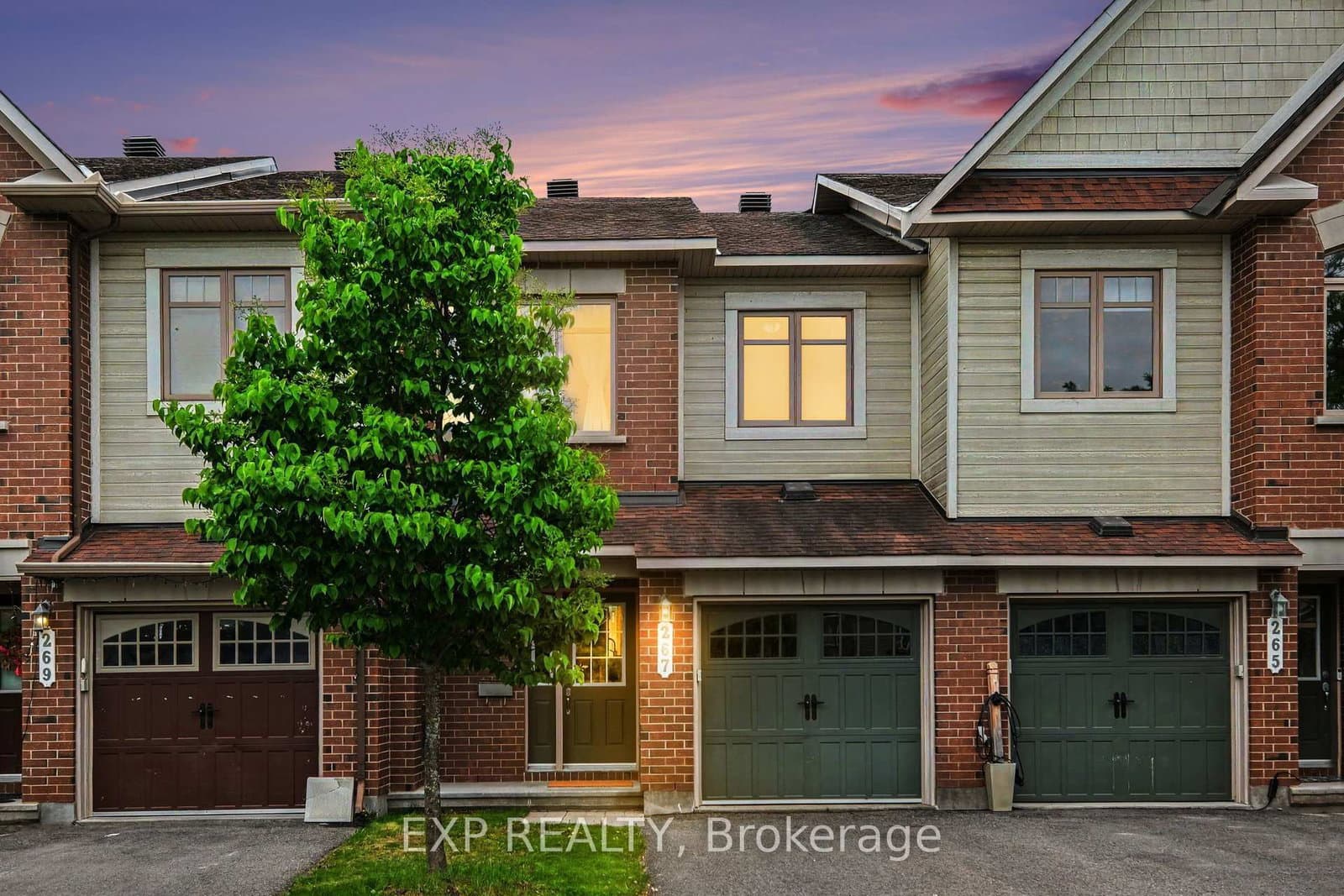 267 Garrity Crescent, Ottawa, ON