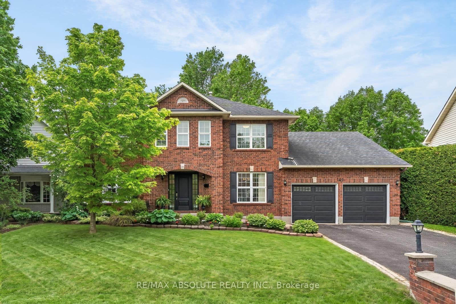149 Lanigan Crescent, Stittsville, ON