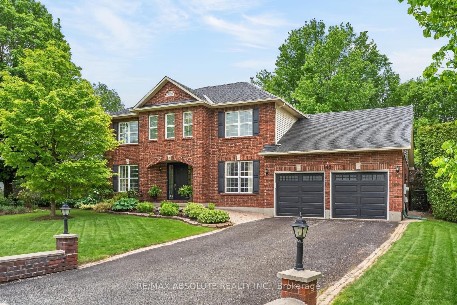 149 Lanigan Crescent, Stittsville, ON — photo 2