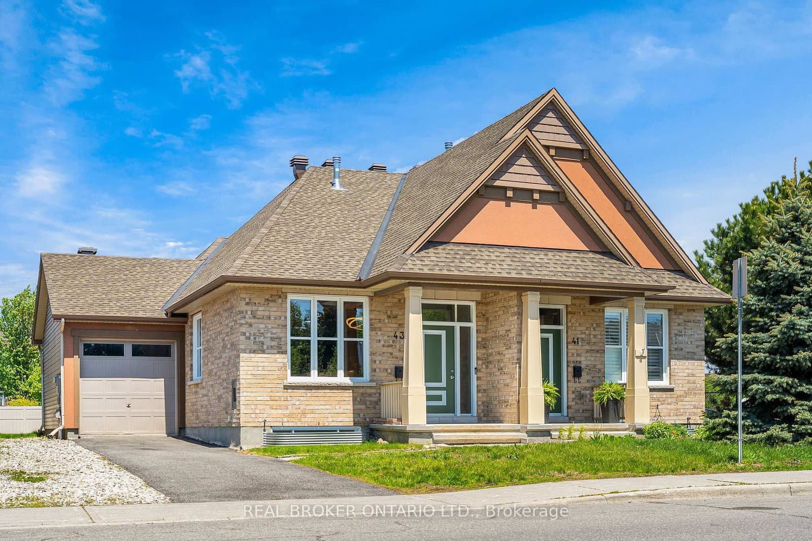 43 Claridge Drive, Ottawa, ON