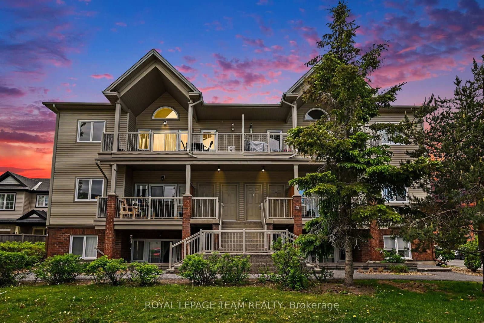 K - 251 CRESTWAY Drive, Ottawa, ON
