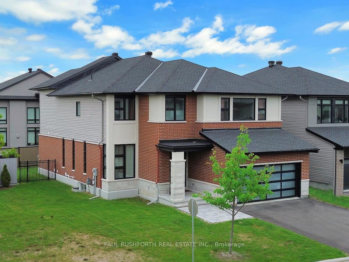 970 Islington Way, Ottawa, ON — photo 2