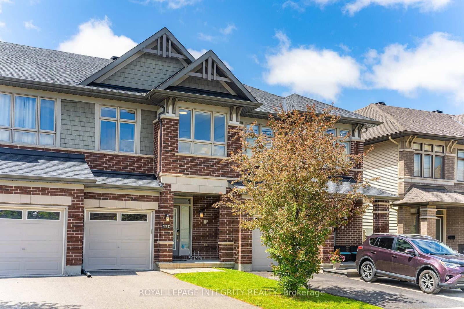 170 Larimar Circle, Ottawa, ON