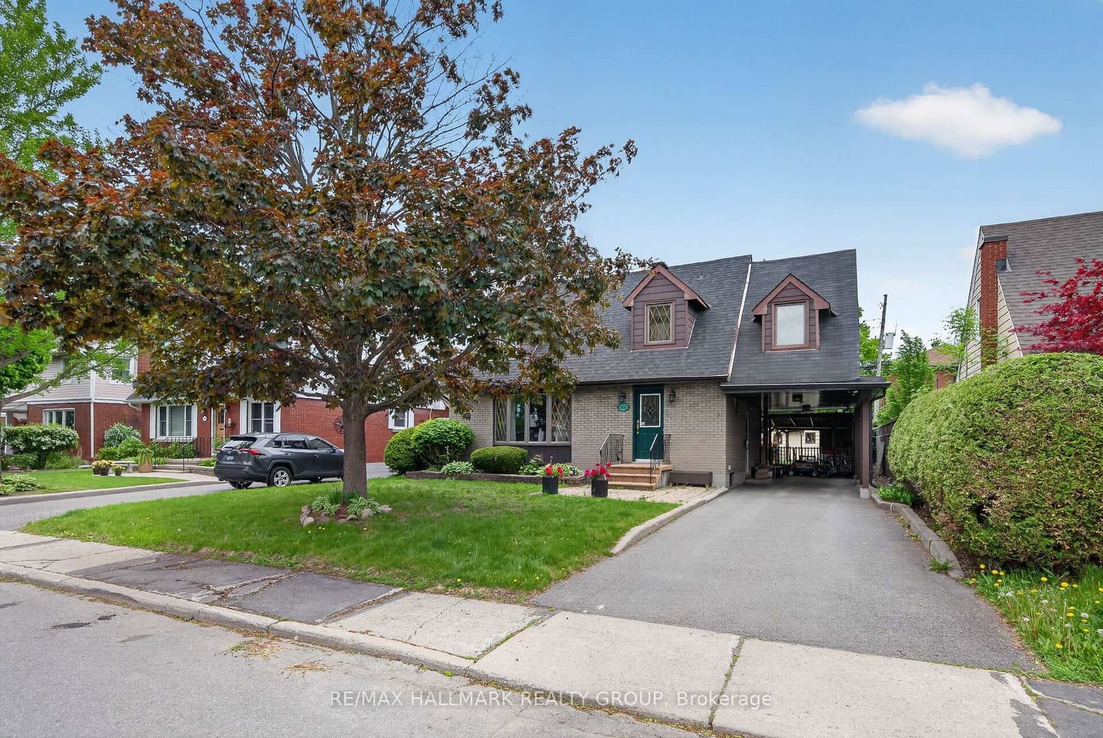 1416 Woodward Avenue, Ottawa, ON — photo 2