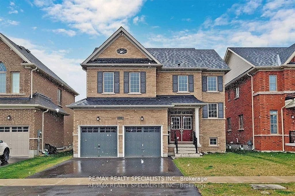 1191 Upper Thames Drive, Woodstock, ON