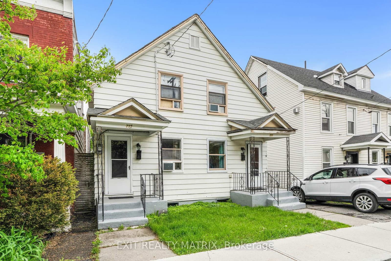 235-237 Guigues Avenue, Ottawa, ON — photo 2