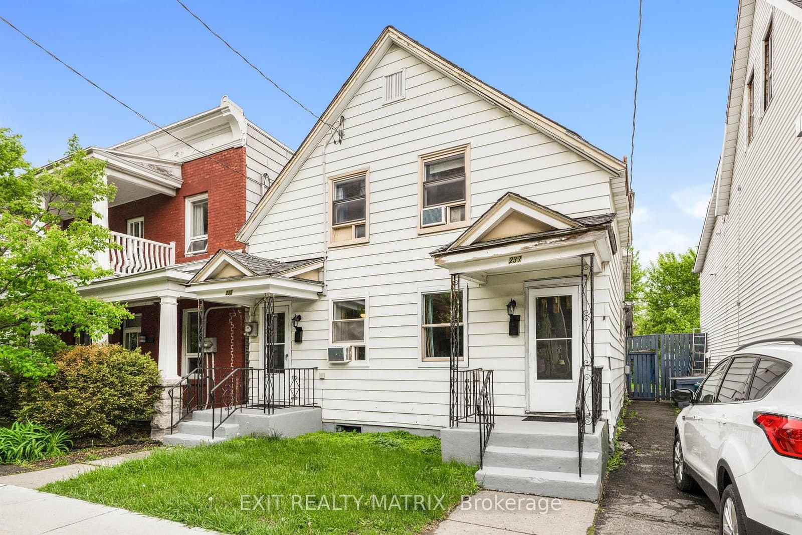 235-237 Guigues Avenue, Ottawa, ON — photo 3