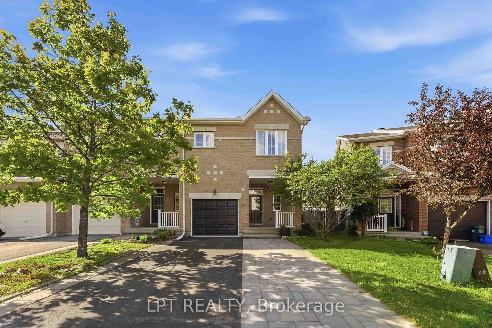 321 Kingbrook Drive, Ottawa, ON