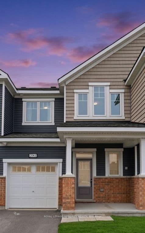 2084 Winsome Terrace, Orleans, ON