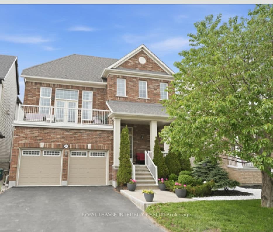 102 Lily Pond Street, Kanata, ON