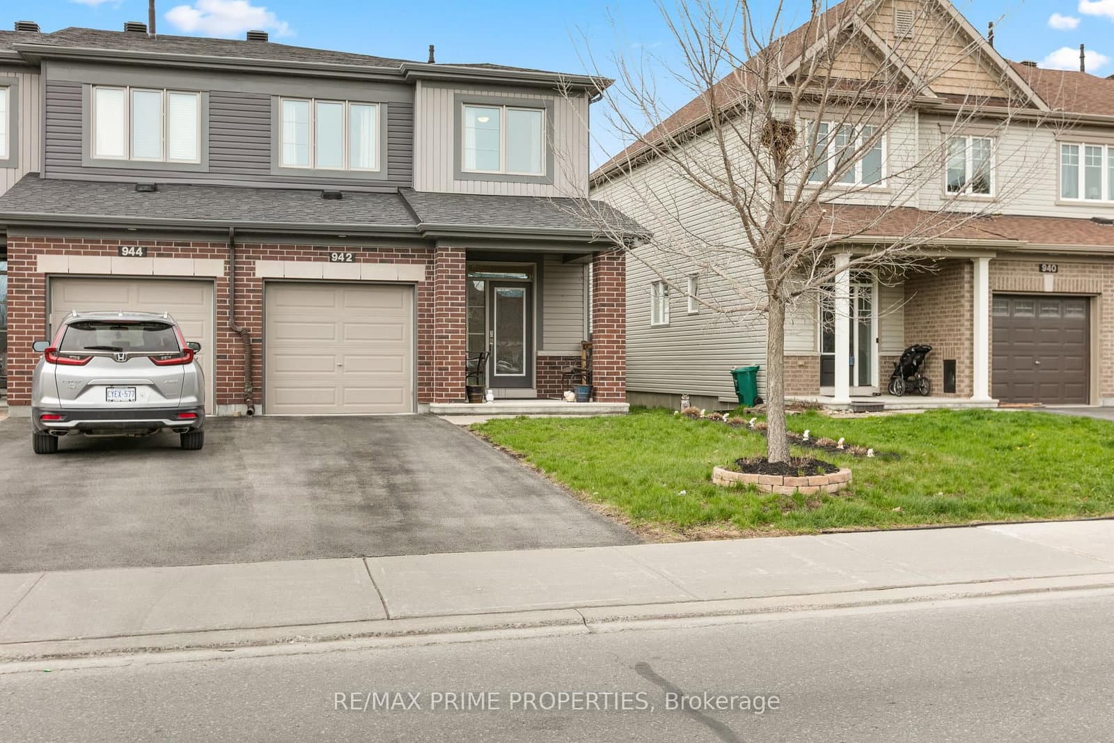 942 Kilbirnie Drive, Ottawa, ON