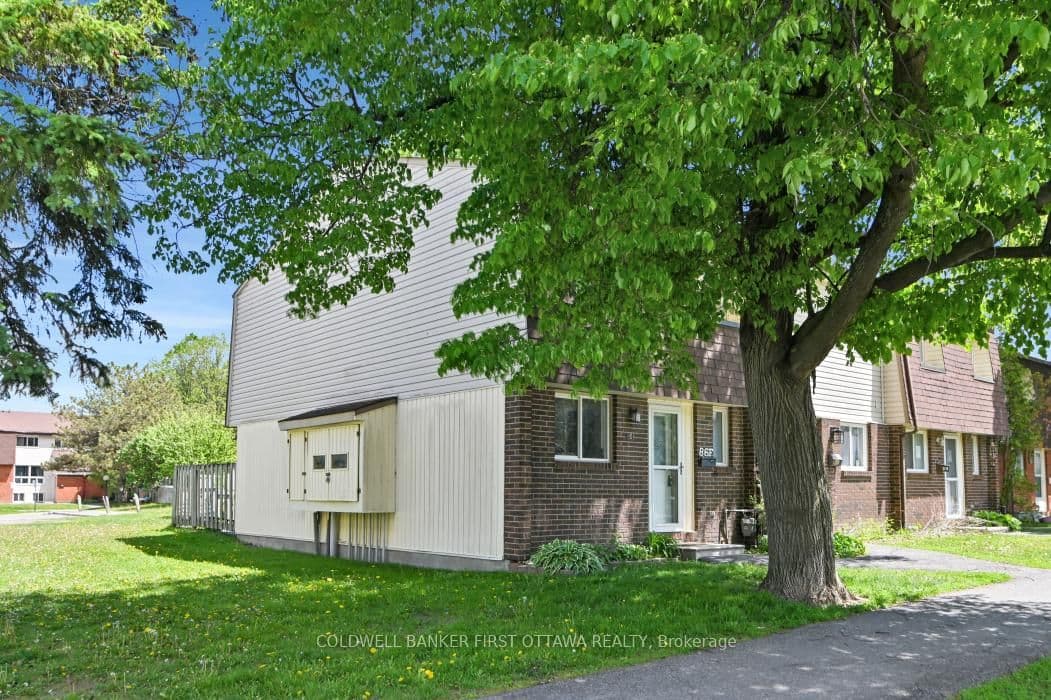 86F Seyton Drive, Ottawa, ON — photo 3