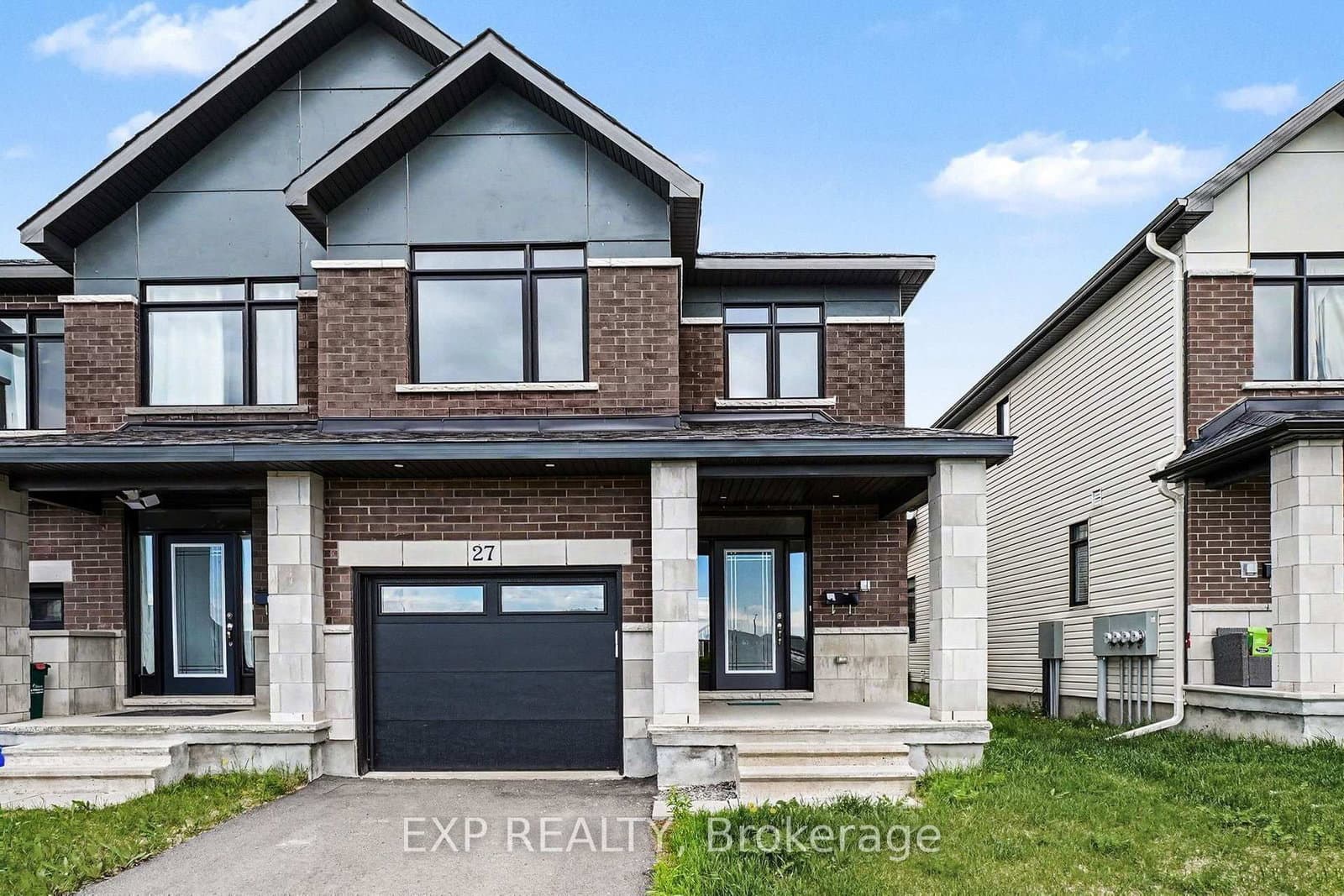 27 Moosonee Crescent, Ottawa, ON