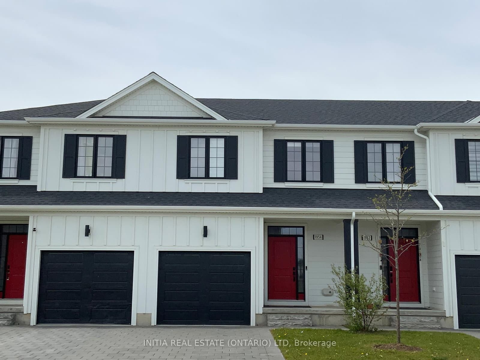 1954 Evans Boulevard, London South, ON