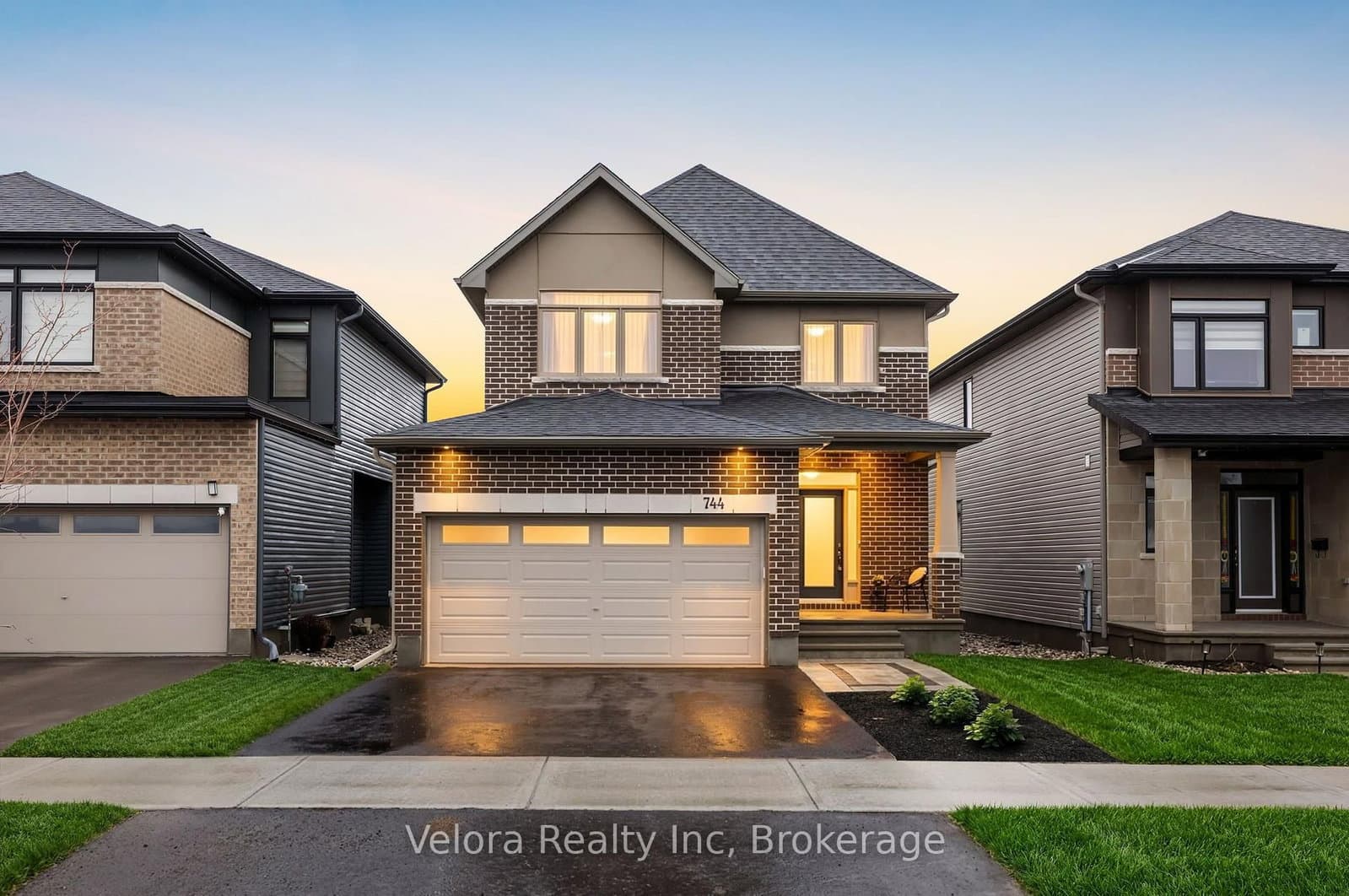 744 Cope Drive, Ottawa, ON