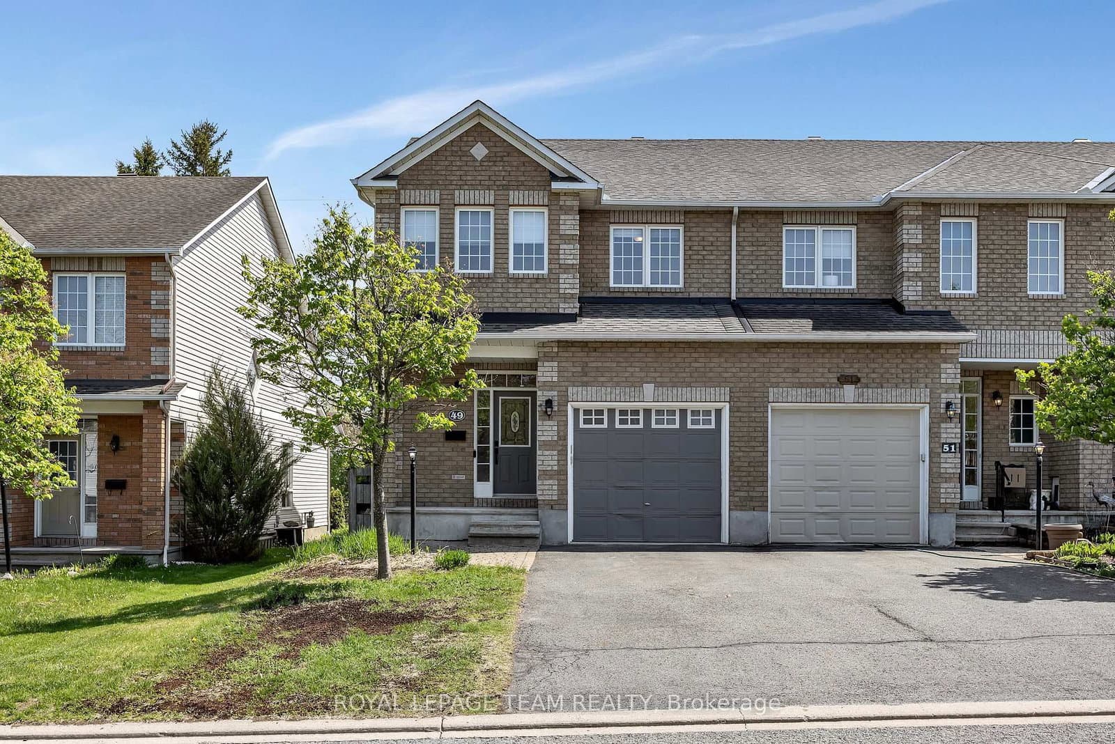 49 Chantilly Gate, Stittsville, ON